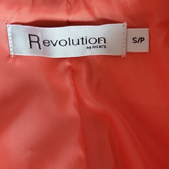 Structured blazer - Picture 6 of 7